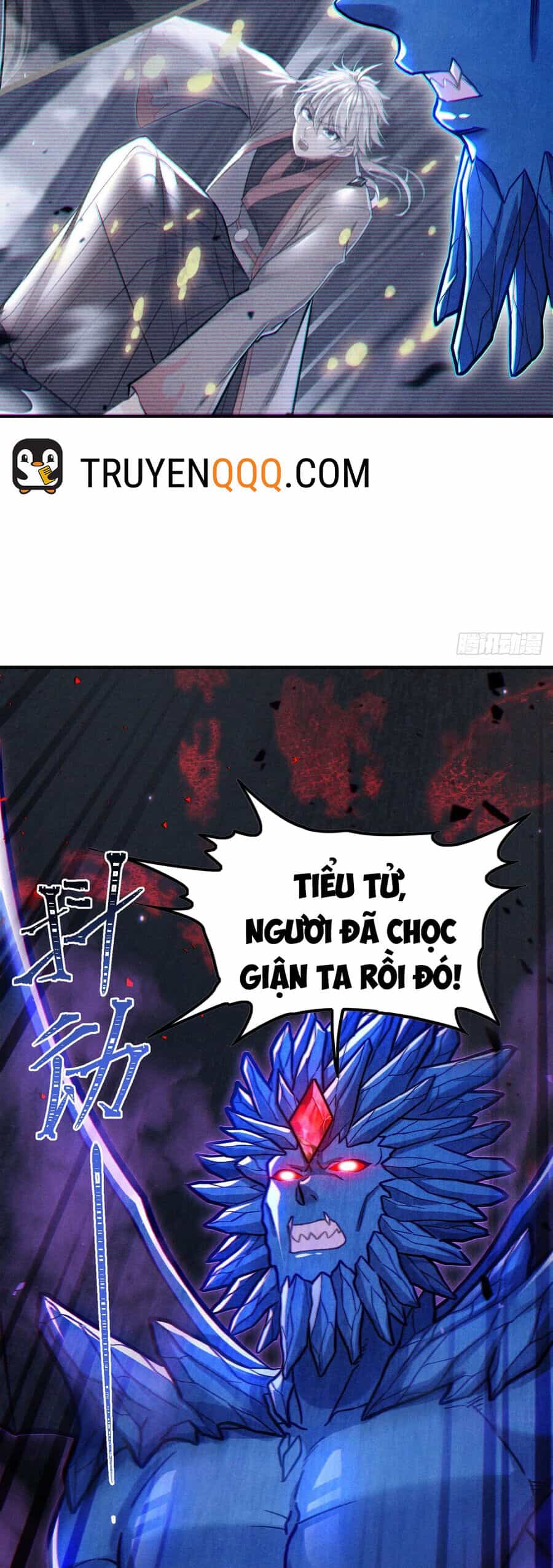 Tu Tiên Ở Thế Giới Siêu Năng Lực - Chương 45 - ảnh 12