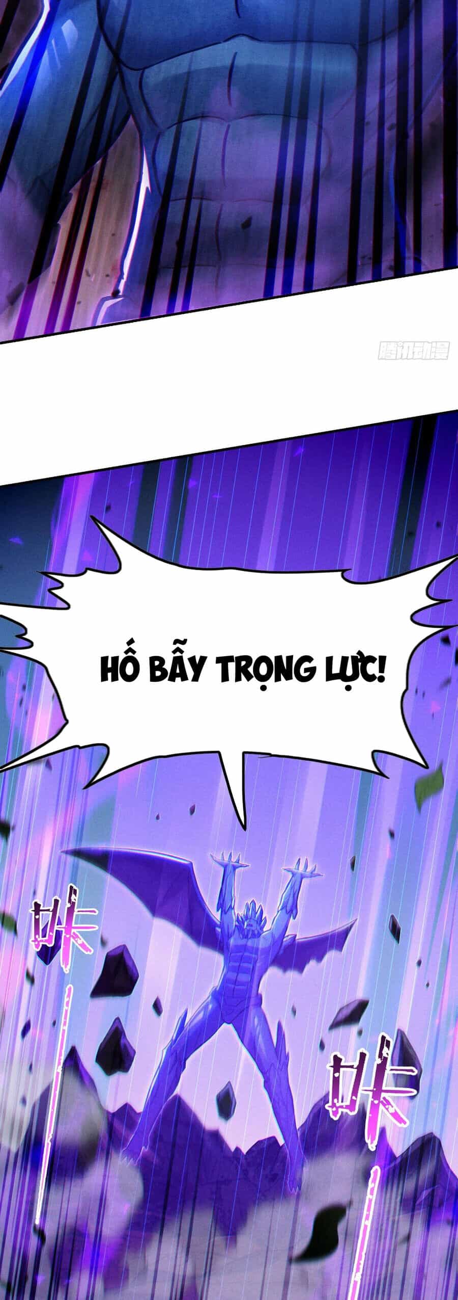 Tu Tiên Ở Thế Giới Siêu Năng Lực - Chương 45 - ảnh 13