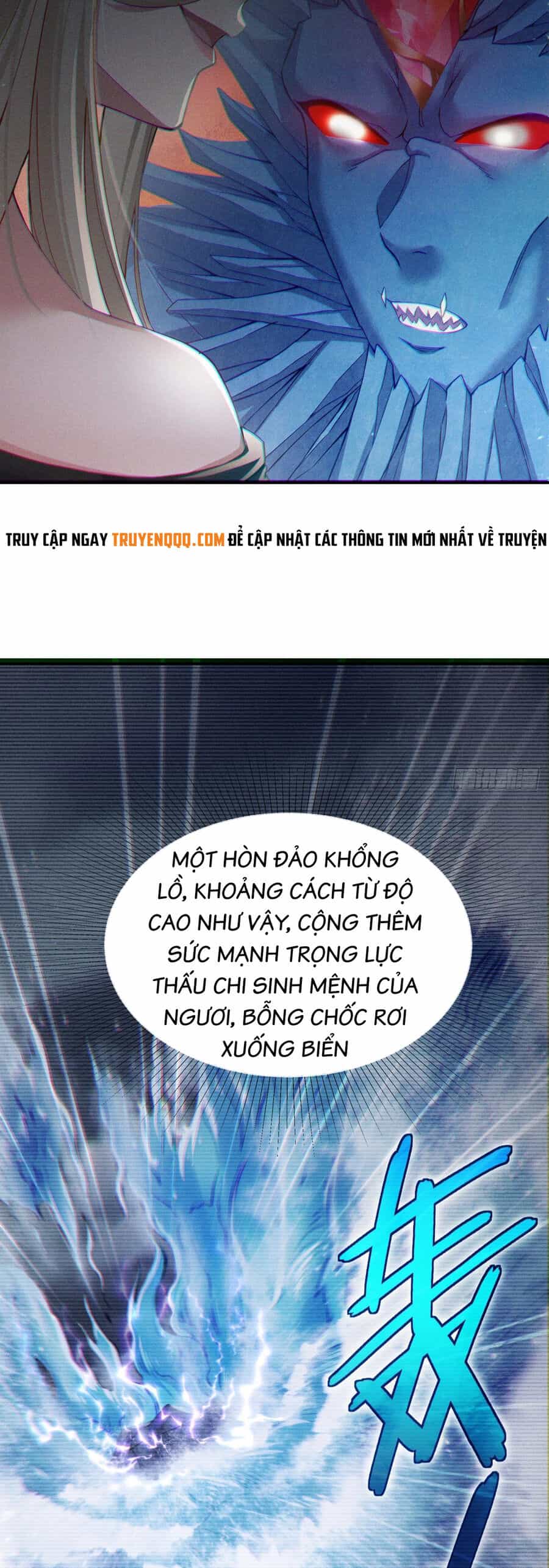 Tu Tiên Ở Thế Giới Siêu Năng Lực - Chương 49 - ảnh 10