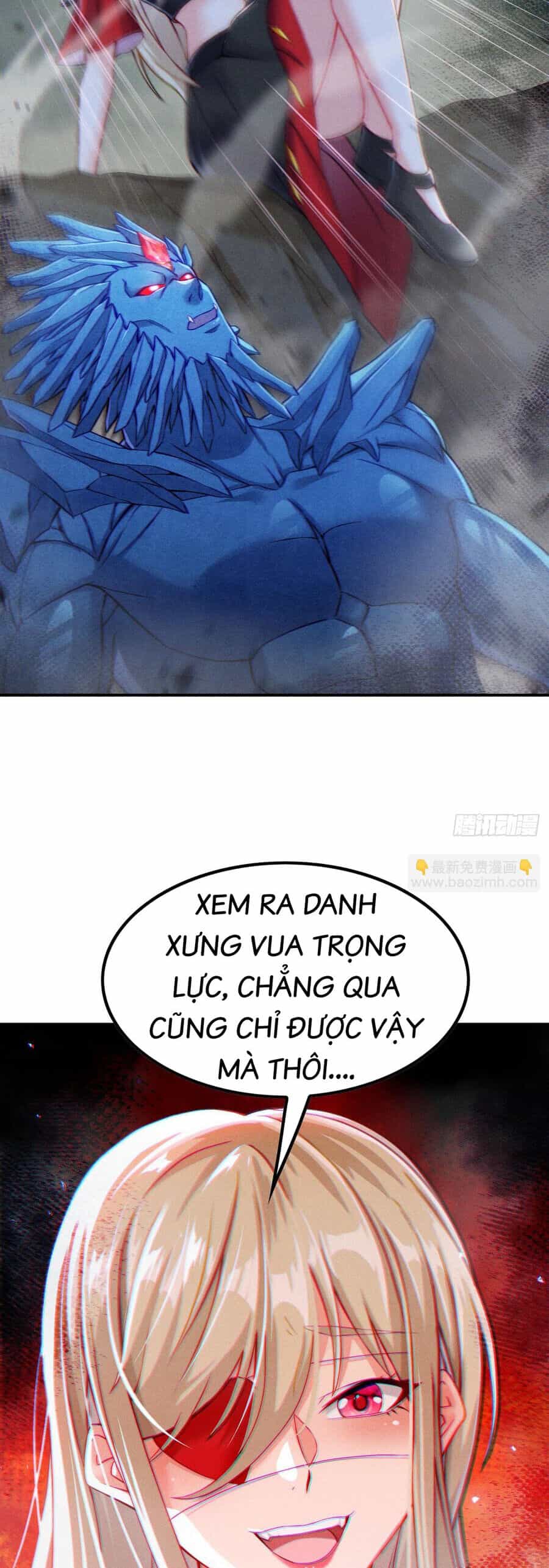 Tu Tiên Ở Thế Giới Siêu Năng Lực - Chương 49 - ảnh 7