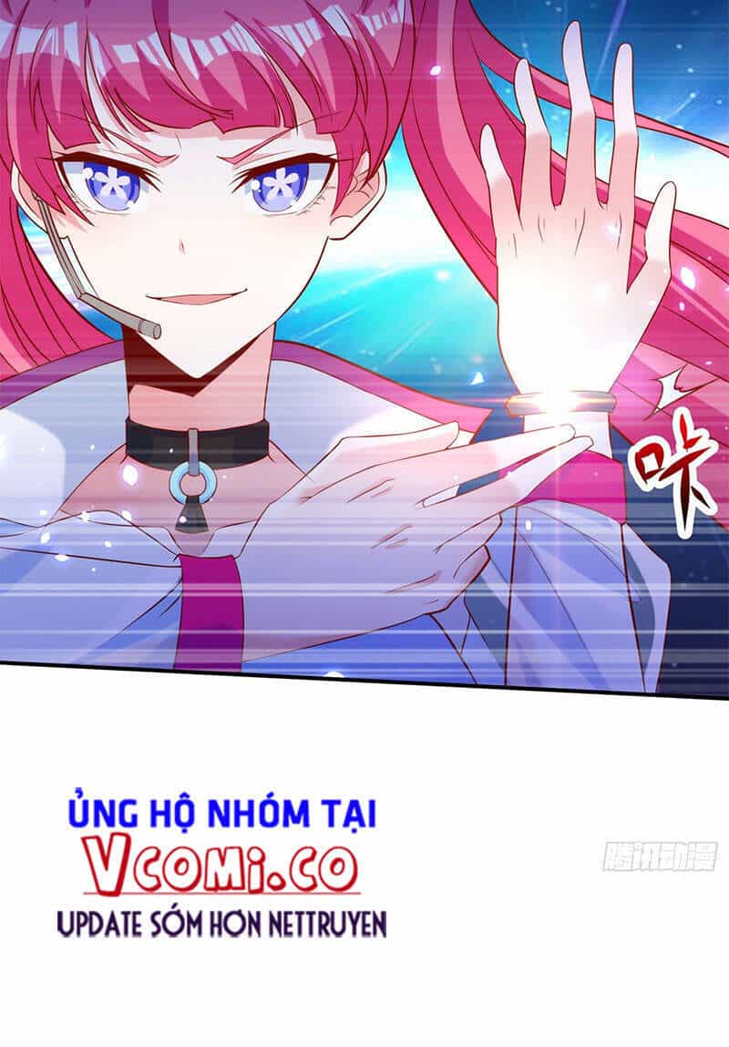 Tu Tiên Ở Thế Giới Siêu Năng Lực - Chương 5 - ảnh 22