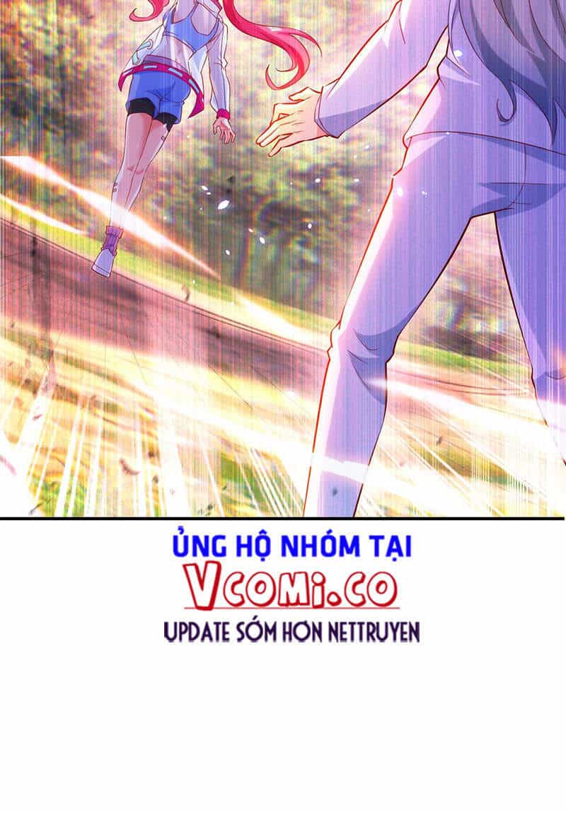 Tu Tiên Ở Thế Giới Siêu Năng Lực - Chương 5 - ảnh 26
