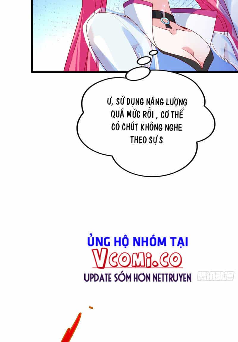 Tu Tiên Ở Thế Giới Siêu Năng Lực - Chương 5 - ảnh 32