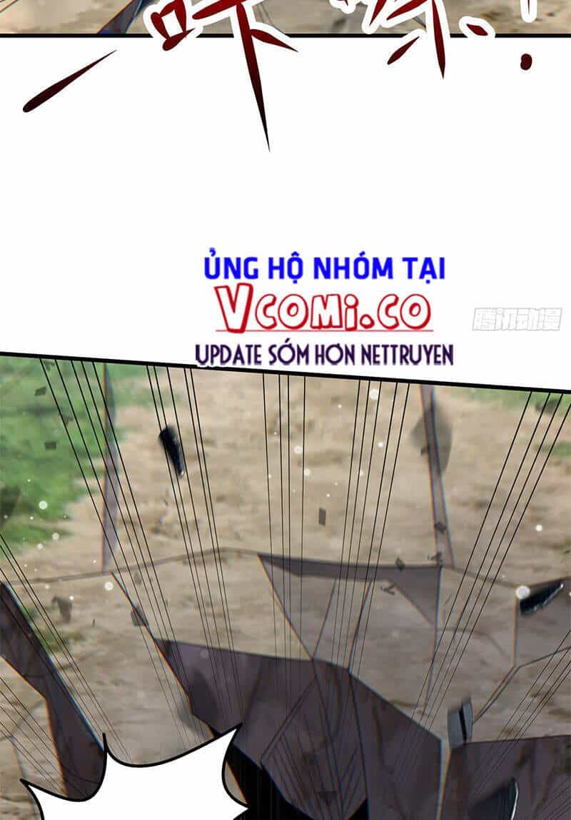 Tu Tiên Ở Thế Giới Siêu Năng Lực - Chương 5 - ảnh 34