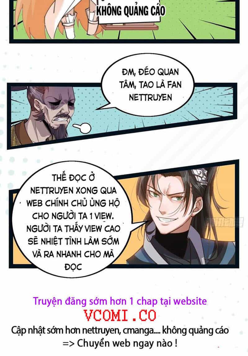Tu Tiên Ở Thế Giới Siêu Năng Lực - Chương 5 - ảnh 36