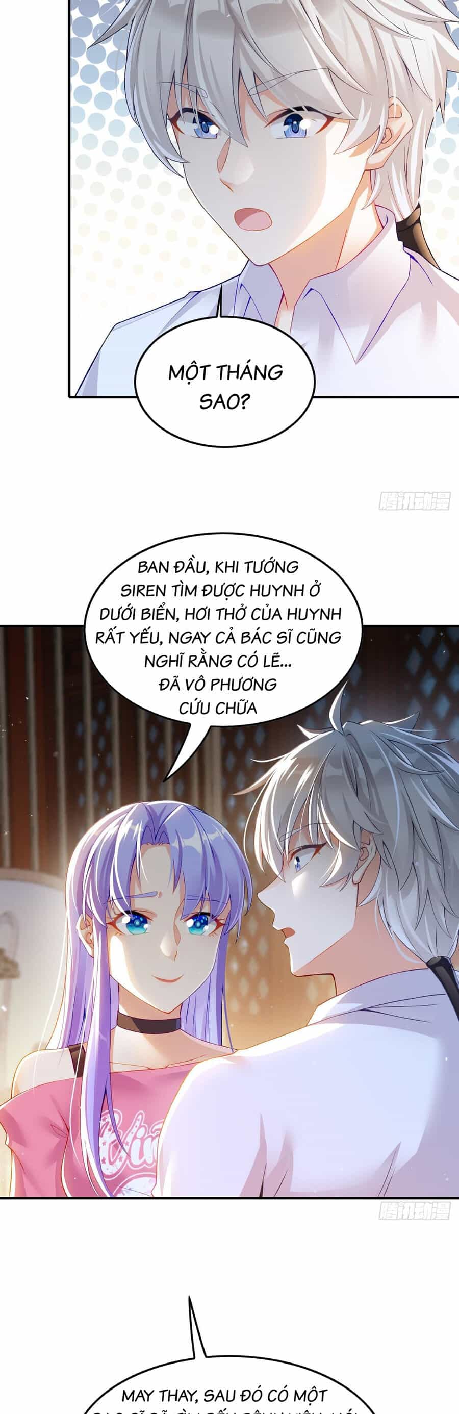 Tu Tiên Ở Thế Giới Siêu Năng Lực - Chương 51 - ảnh 22