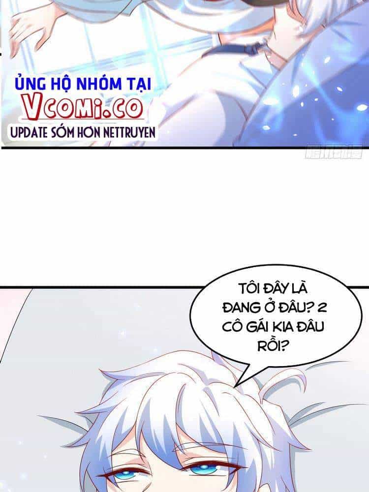 Tu Tiên Ở Thế Giới Siêu Năng Lực - Chương 6 - ảnh 32