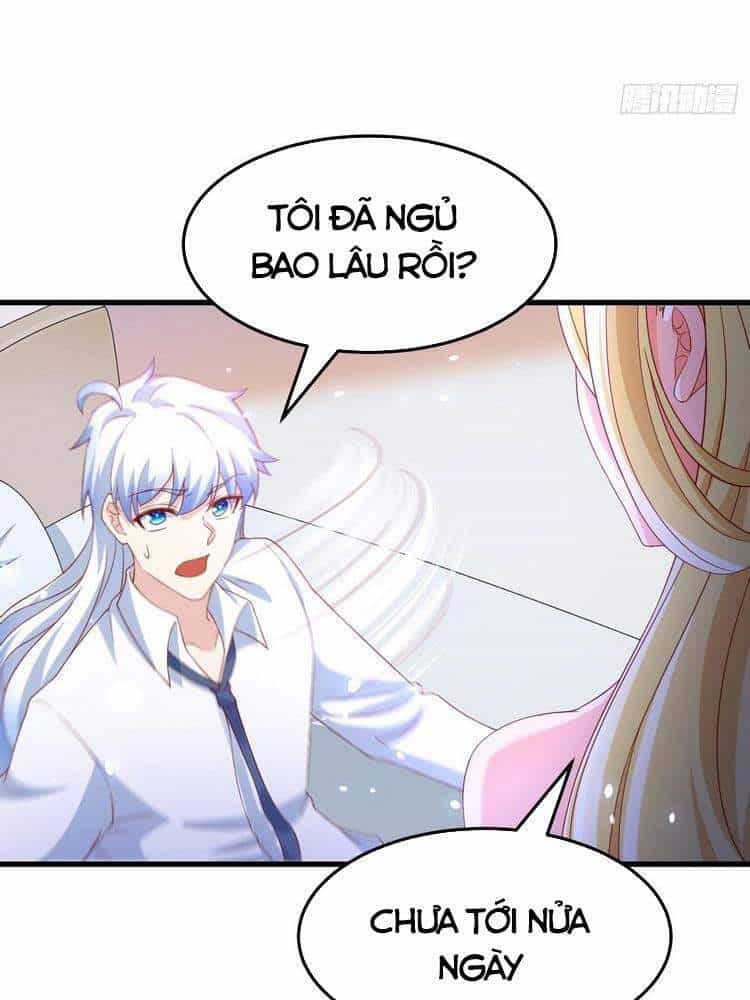 Tu Tiên Ở Thế Giới Siêu Năng Lực - Chương 6 - ảnh 34
