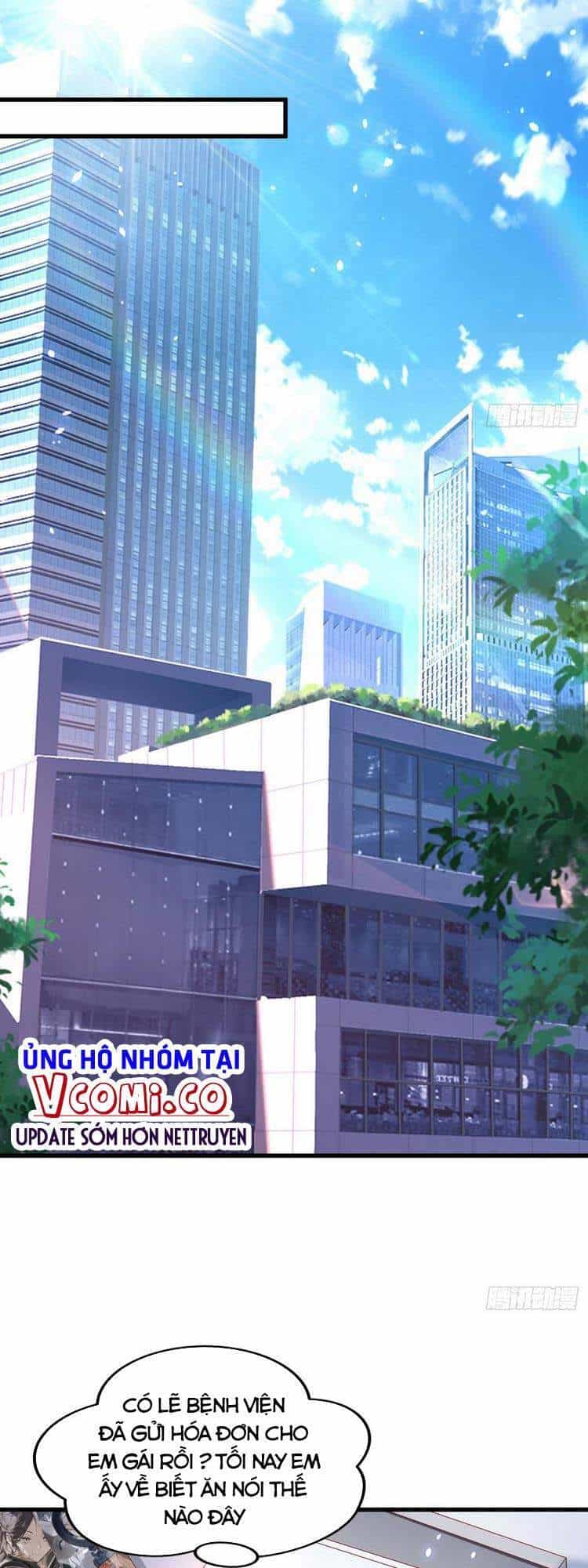 Tu Tiên Ở Thế Giới Siêu Năng Lực - Chương 6 - ảnh 37