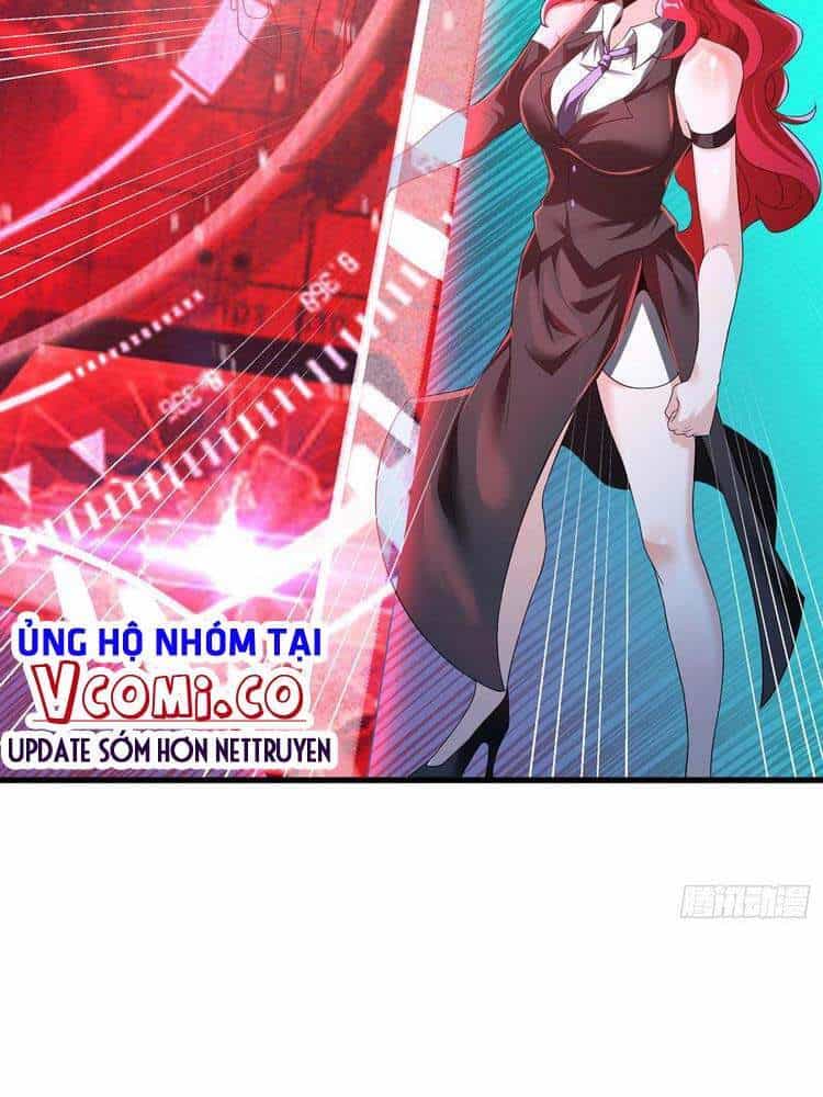 Tu Tiên Ở Thế Giới Siêu Năng Lực - Chương 6 - ảnh 8
