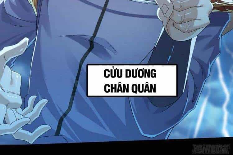 Tu Tiên Ở Thế Giới Siêu Năng Lực - Chương 7 - ảnh 18