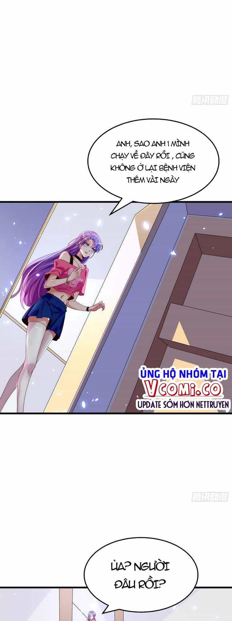 Tu Tiên Ở Thế Giới Siêu Năng Lực - Chương 8 - ảnh 13