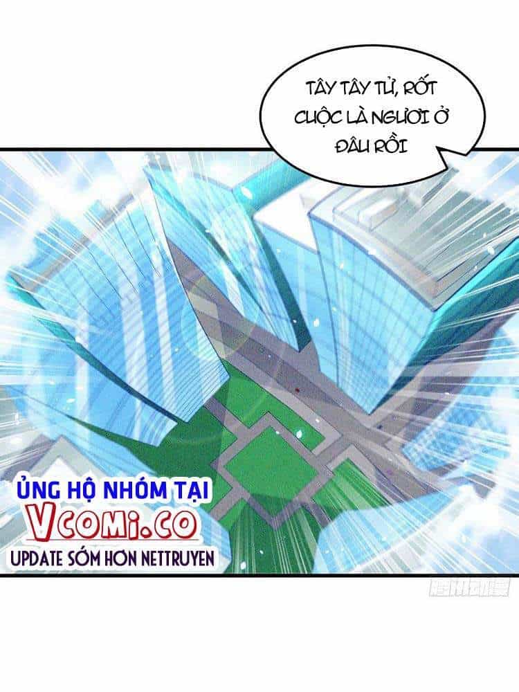 Tu Tiên Ở Thế Giới Siêu Năng Lực - Chương 8 - ảnh 25