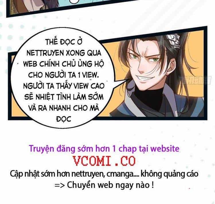 Tu Tiên Ở Thế Giới Siêu Năng Lực - Chương 8 - ảnh 31