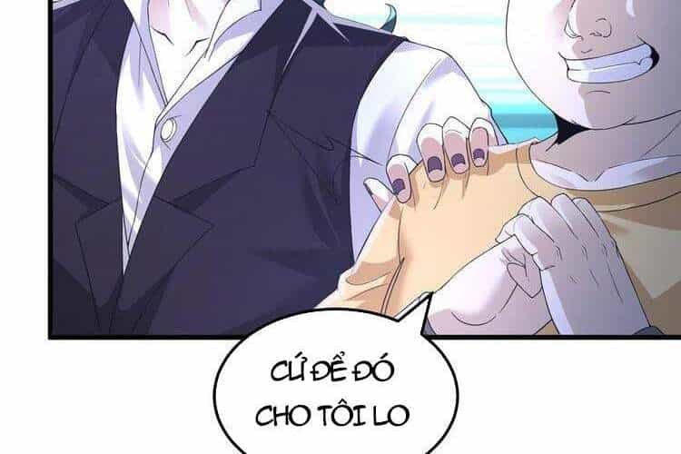 Tu Tiên Ở Thế Giới Siêu Năng Lực - Chương 9 - ảnh 29