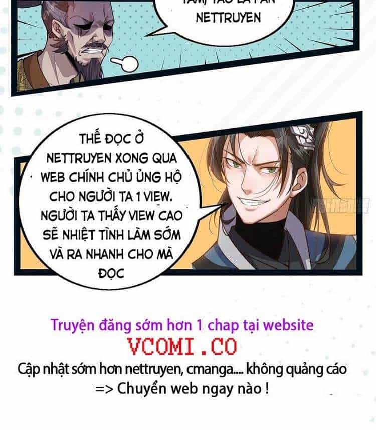 Tu Tiên Ở Thế Giới Siêu Năng Lực - Chương 9 - ảnh 32