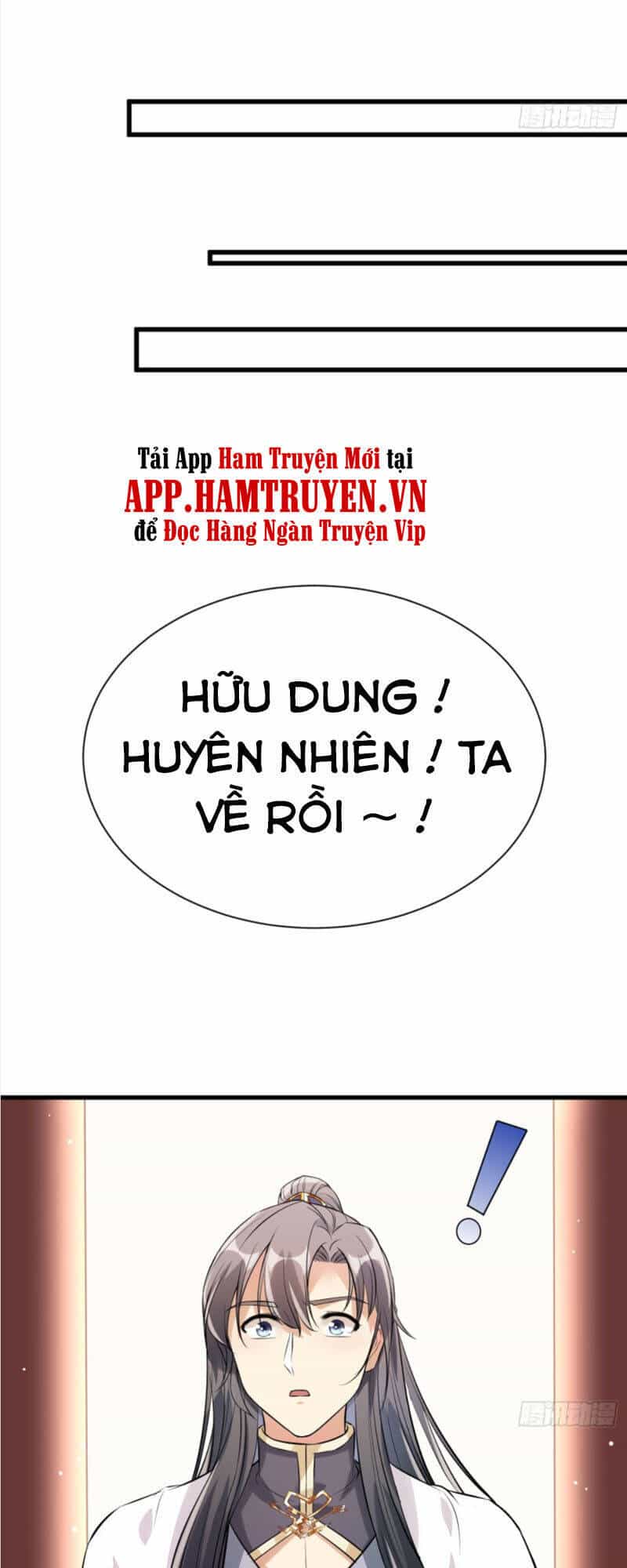 Tu Tiên Phải Dựa Vào Sugar Mommy - Chương 10 - ảnh 26