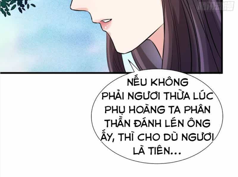 Tu Tiên Phải Dựa Vào Sugar Mommy - Chương 10 - ảnh 31