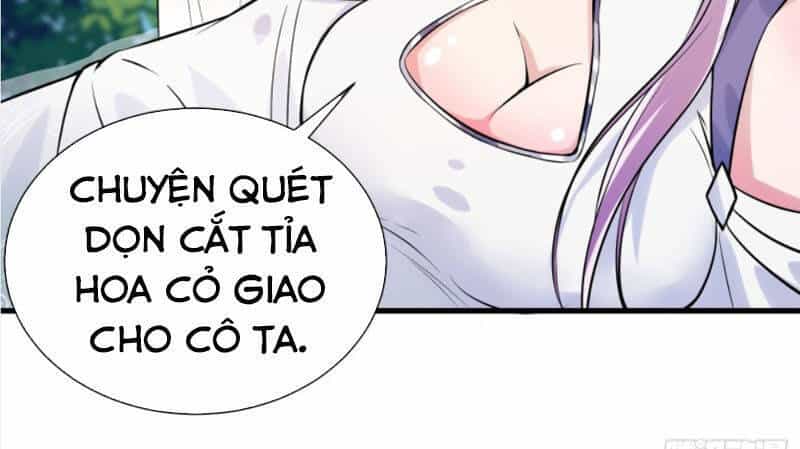 Tu Tiên Phải Dựa Vào Sugar Mommy - Chương 10 - ảnh 39