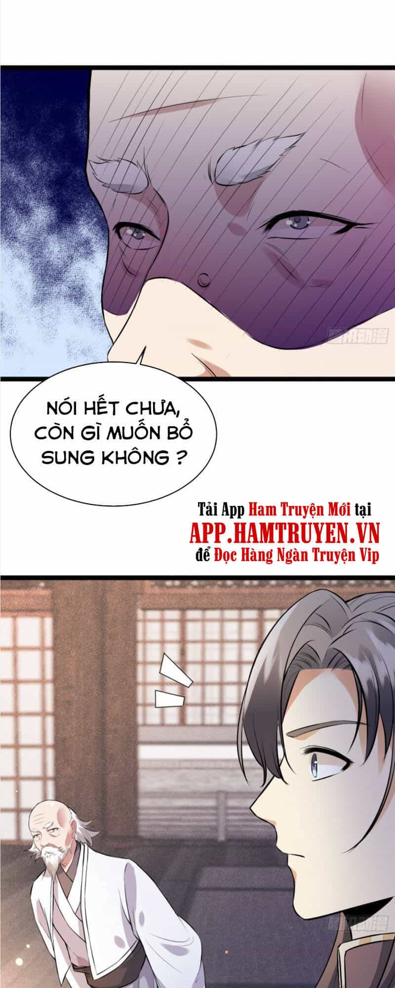 Tu Tiên Phải Dựa Vào Sugar Mommy - Chương 10 - ảnh 9