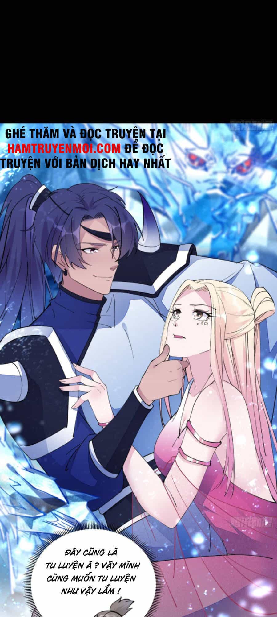 Tu Tiên Phải Dựa Vào Sugar Mommy - Chương 101 - ảnh 11