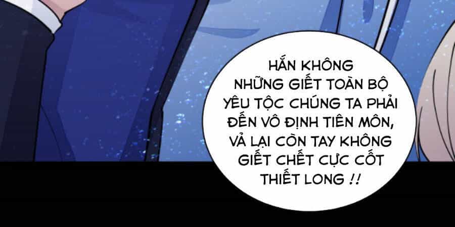 Tu Tiên Phải Dựa Vào Sugar Mommy - Chương 101 - ảnh 8