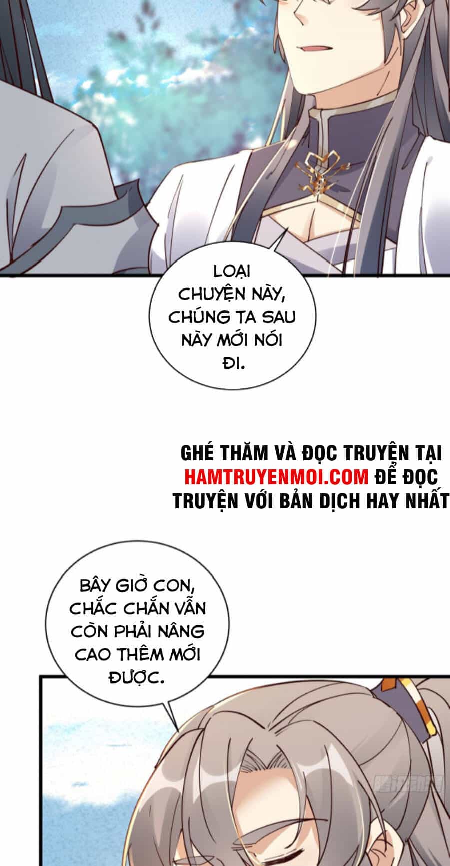 Tu Tiên Phải Dựa Vào Sugar Mommy - Chương 102 - ảnh 20