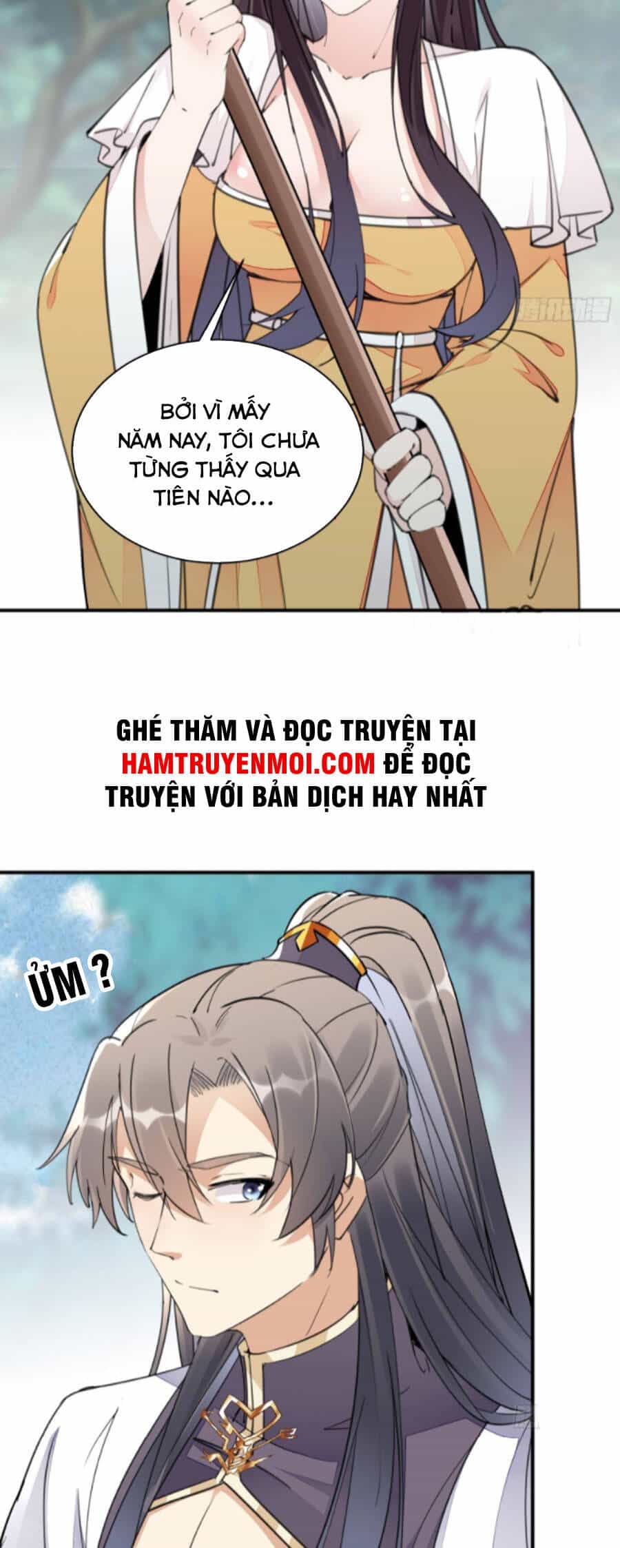 Tu Tiên Phải Dựa Vào Sugar Mommy - Chương 103 - ảnh 3