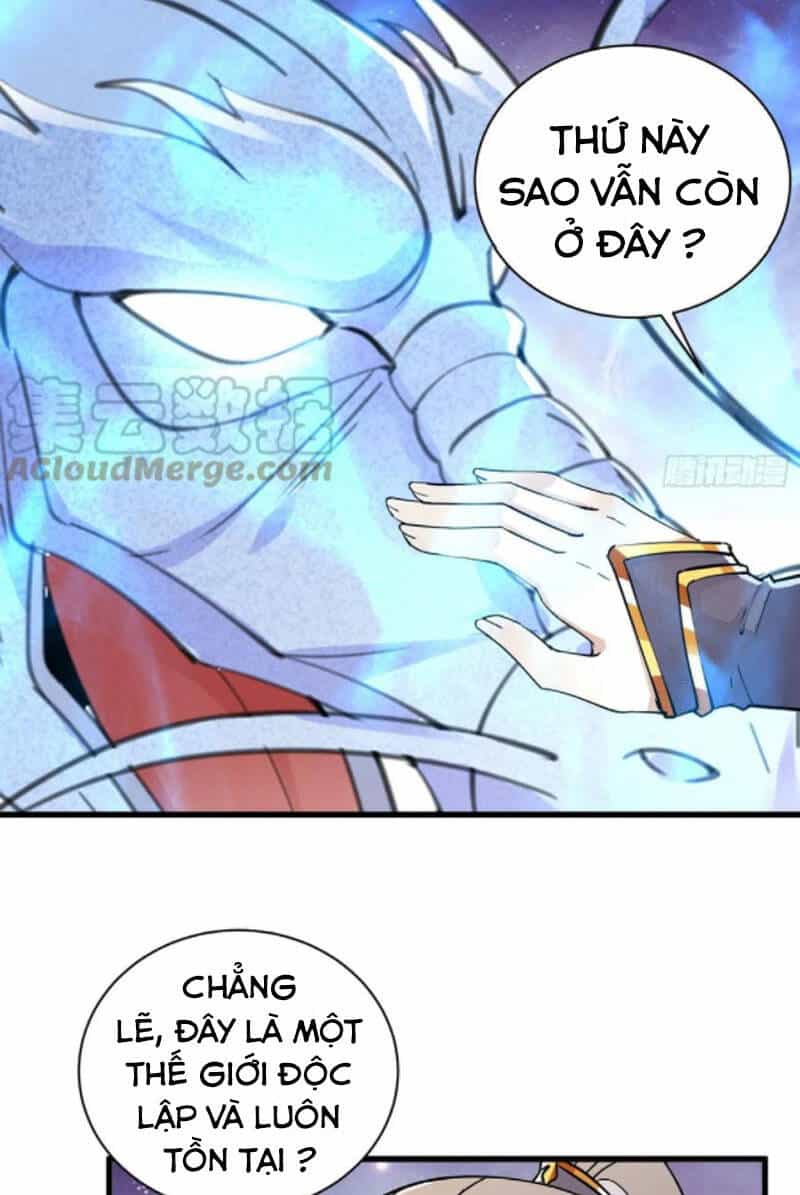 Tu Tiên Phải Dựa Vào Sugar Mommy - Chương 104 - ảnh 21