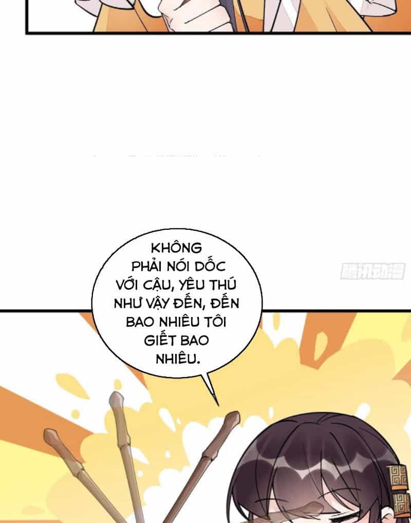 Tu Tiên Phải Dựa Vào Sugar Mommy - Chương 104 - ảnh 4