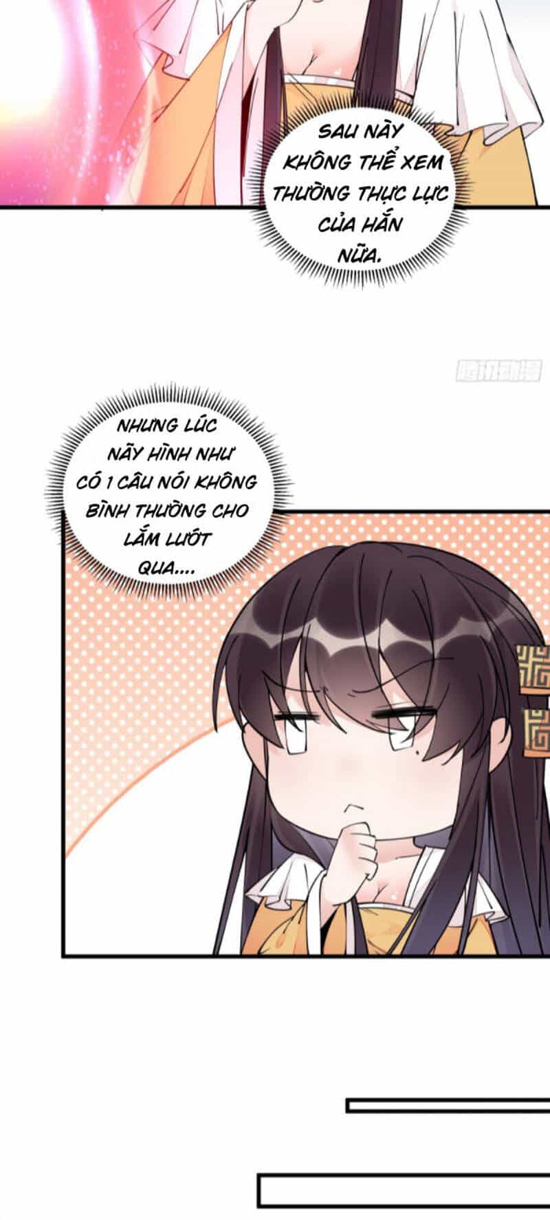 Tu Tiên Phải Dựa Vào Sugar Mommy - Chương 105 - ảnh 22