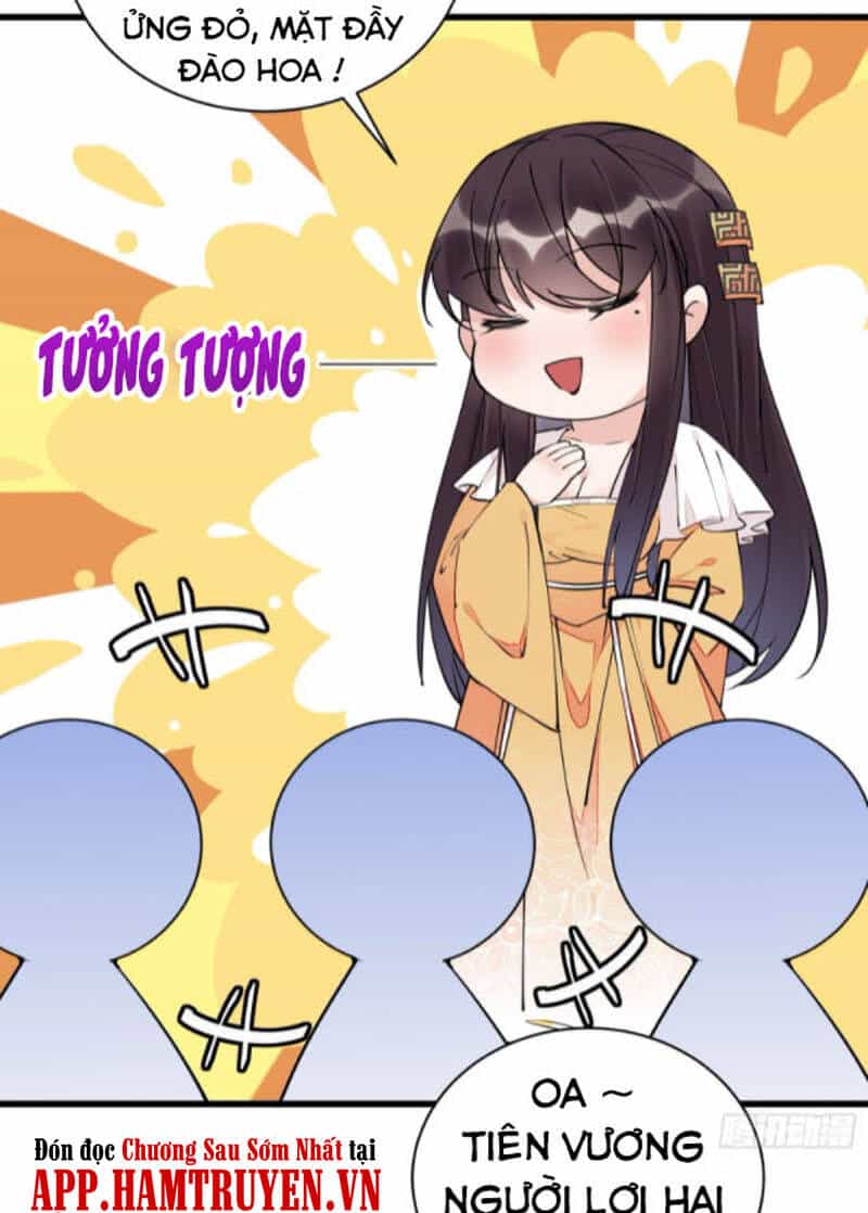 Tu Tiên Phải Dựa Vào Sugar Mommy - Chương 105 - ảnh 5