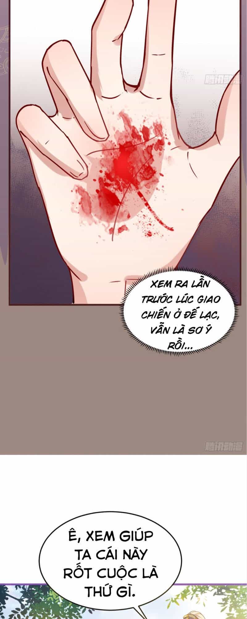 Tu Tiên Phải Dựa Vào Sugar Mommy - Chương 11 - ảnh 33