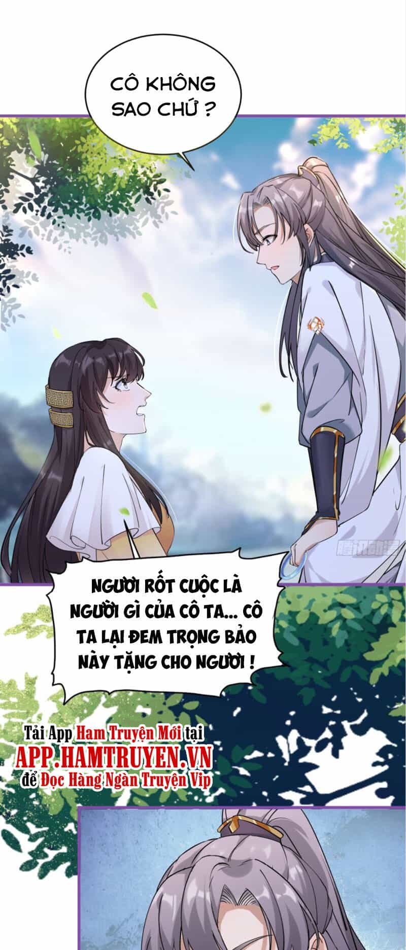 Tu Tiên Phải Dựa Vào Sugar Mommy - Chương 11 - ảnh 45