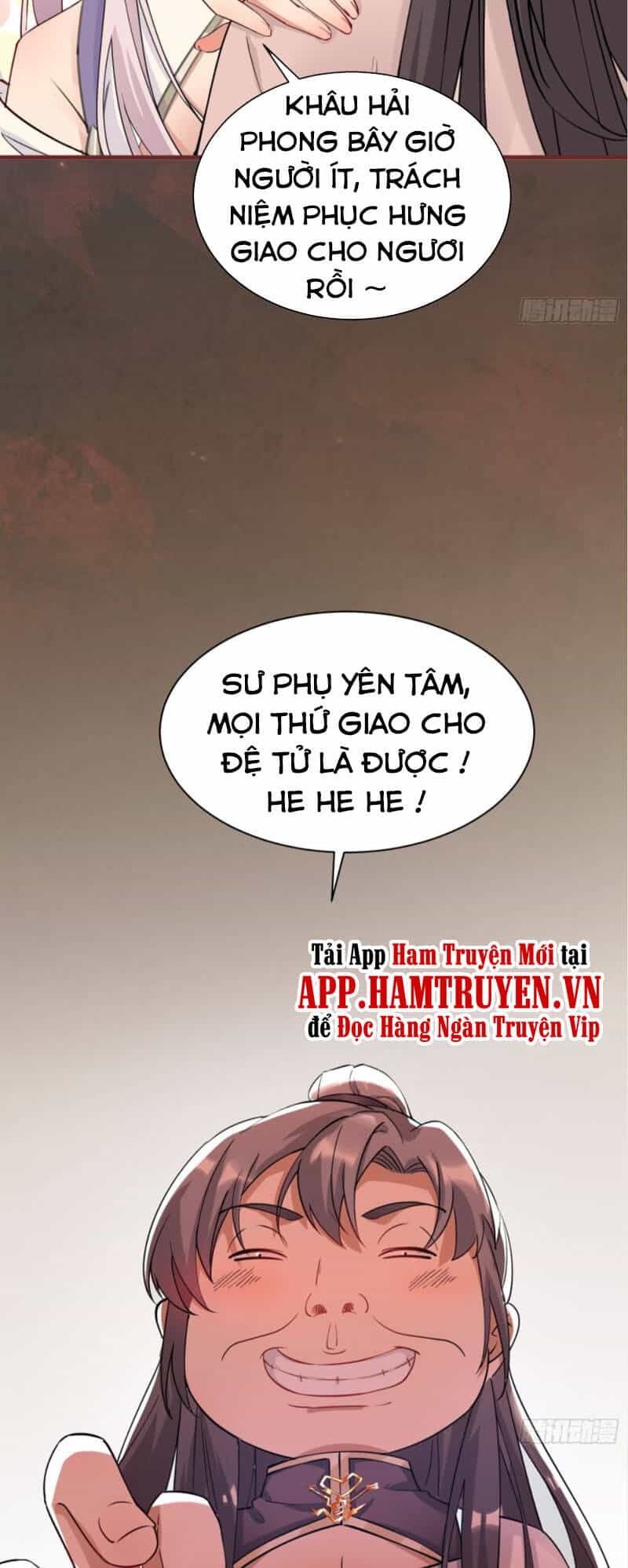 Tu Tiên Phải Dựa Vào Sugar Mommy - Chương 11 - ảnh 7