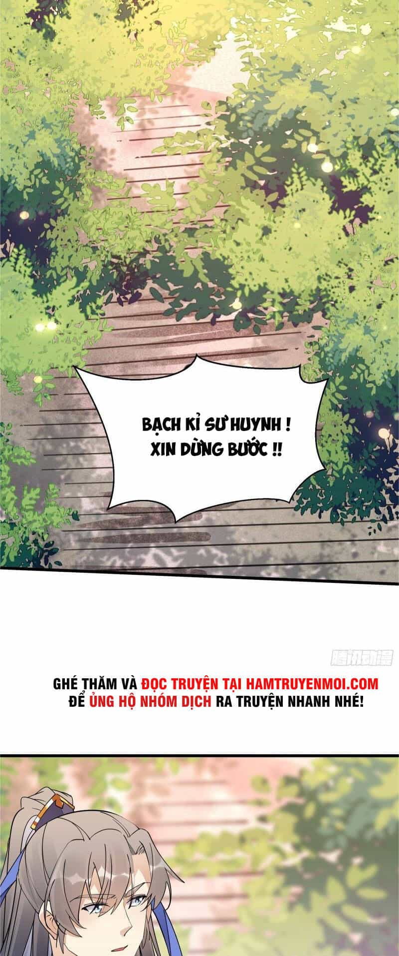 Tu Tiên Phải Dựa Vào Sugar Mommy - Chương 114 - ảnh 18