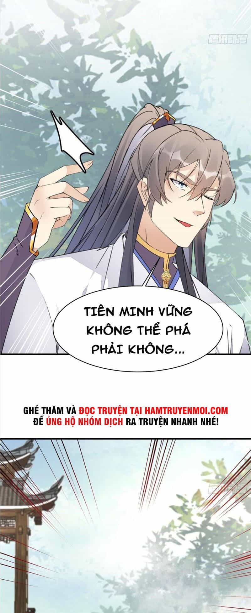 Tu Tiên Phải Dựa Vào Sugar Mommy - Chương 115 - ảnh 18