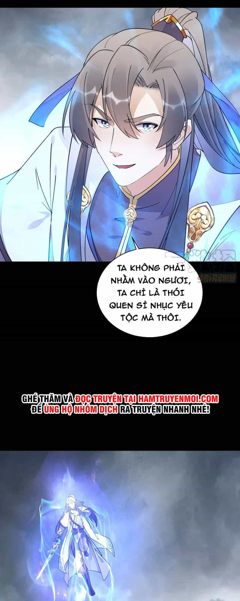 Tu Tiên Phải Dựa Vào Sugar Mommy - Chương 118 - ảnh 43