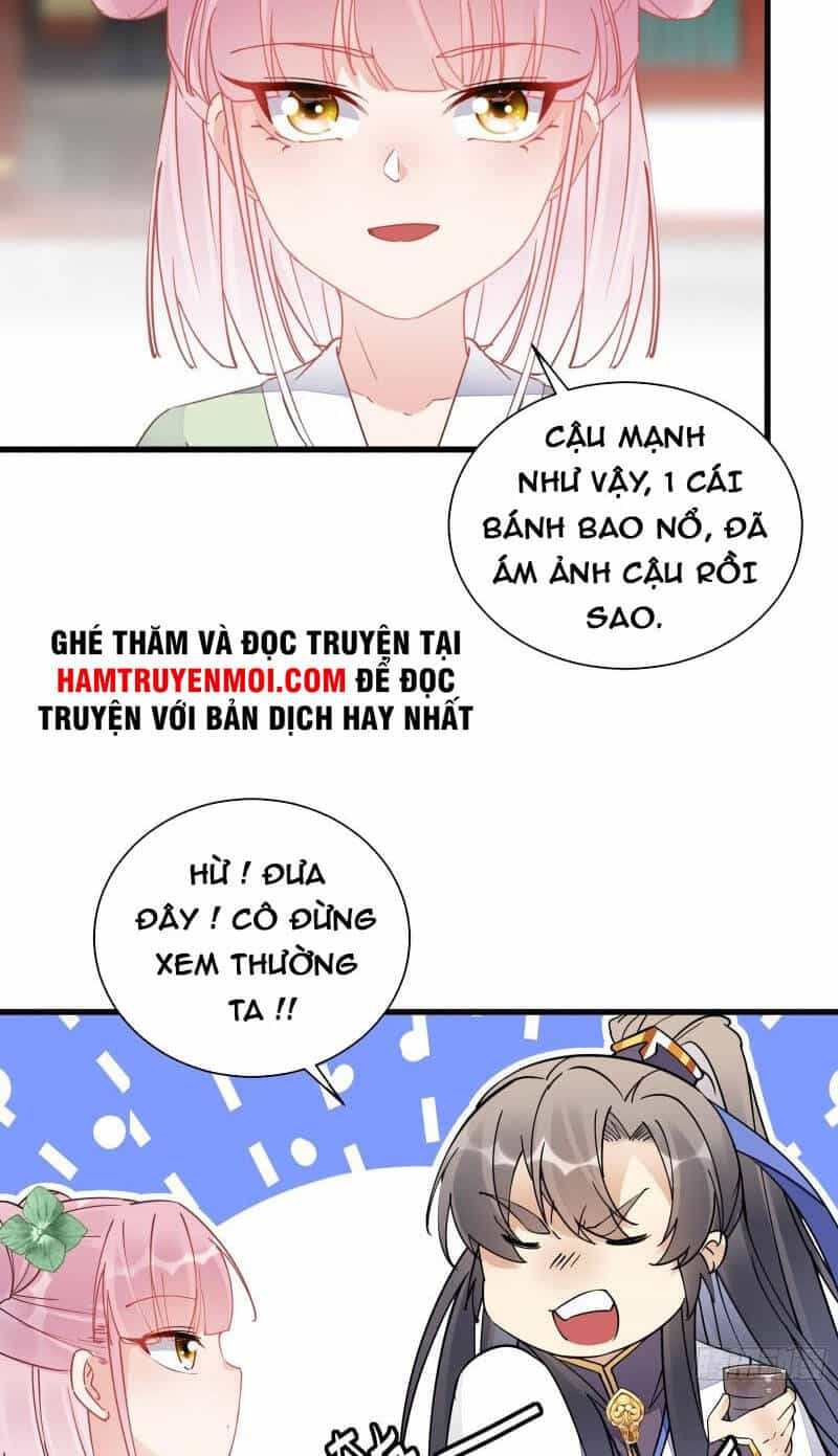 Tu Tiên Phải Dựa Vào Sugar Mommy - Chương 119 - ảnh 13