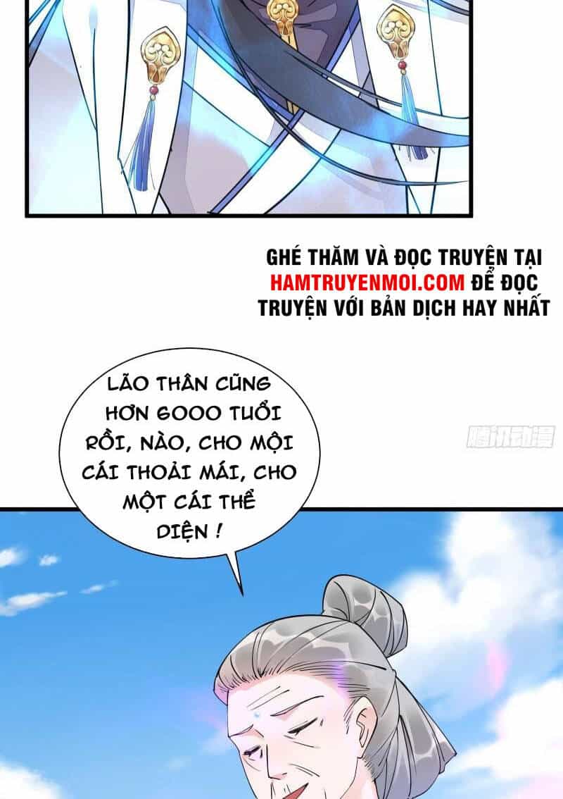Tu Tiên Phải Dựa Vào Sugar Mommy - Chương 119 - ảnh 23