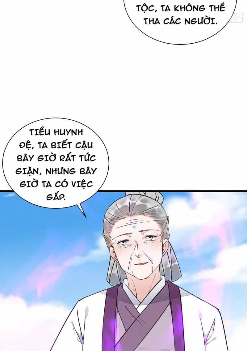 Tu Tiên Phải Dựa Vào Sugar Mommy - Chương 119 - ảnh 32