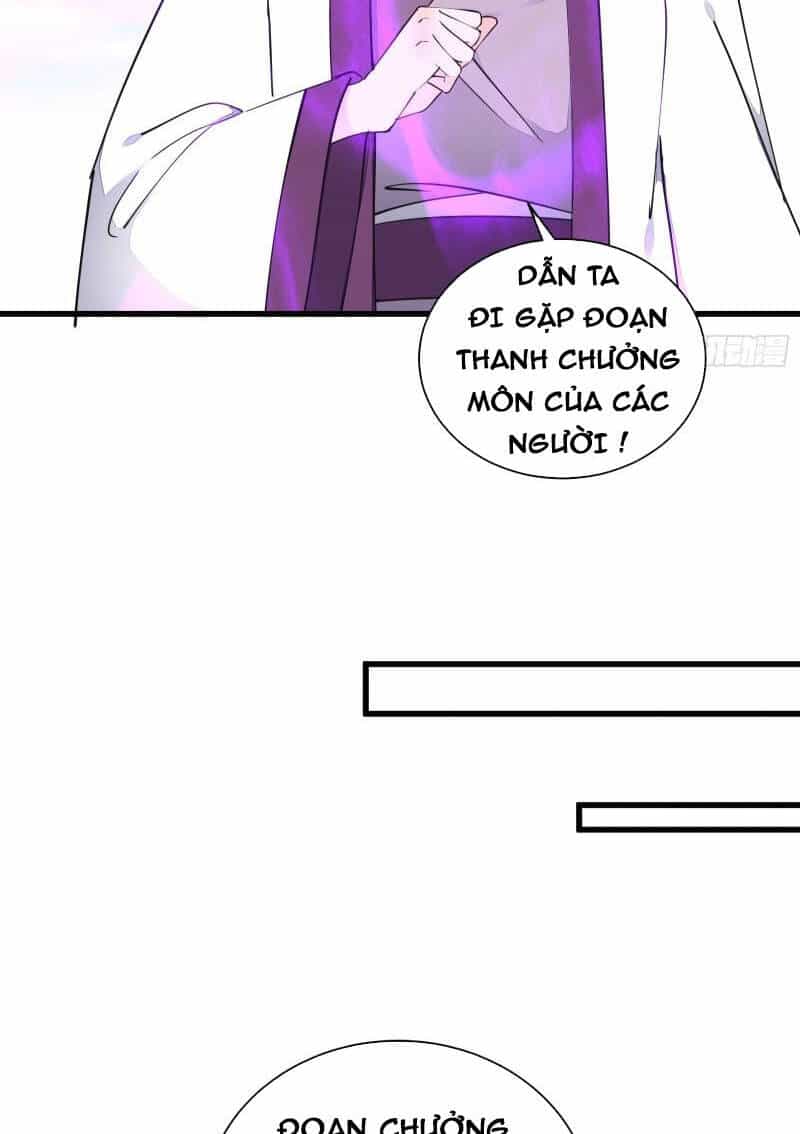 Tu Tiên Phải Dựa Vào Sugar Mommy - Chương 119 - ảnh 33