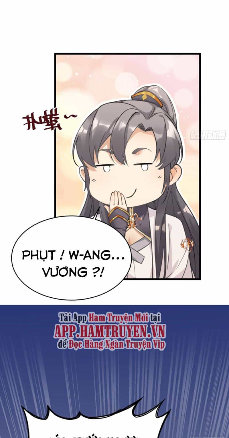 Tu Tiên Phải Dựa Vào Sugar Mommy - Chương 12 - ảnh 11