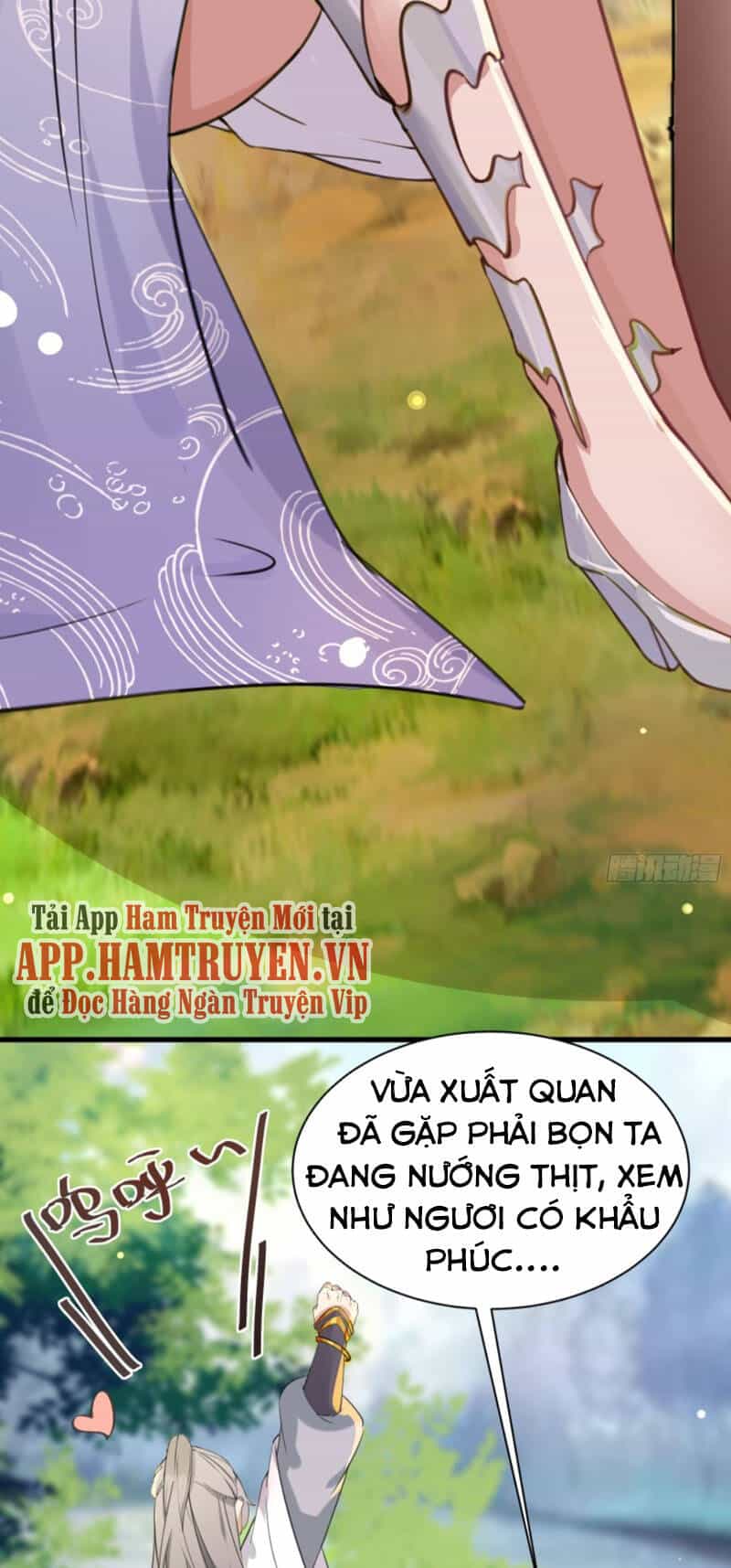 Tu Tiên Phải Dựa Vào Sugar Mommy - Chương 12 - ảnh 33