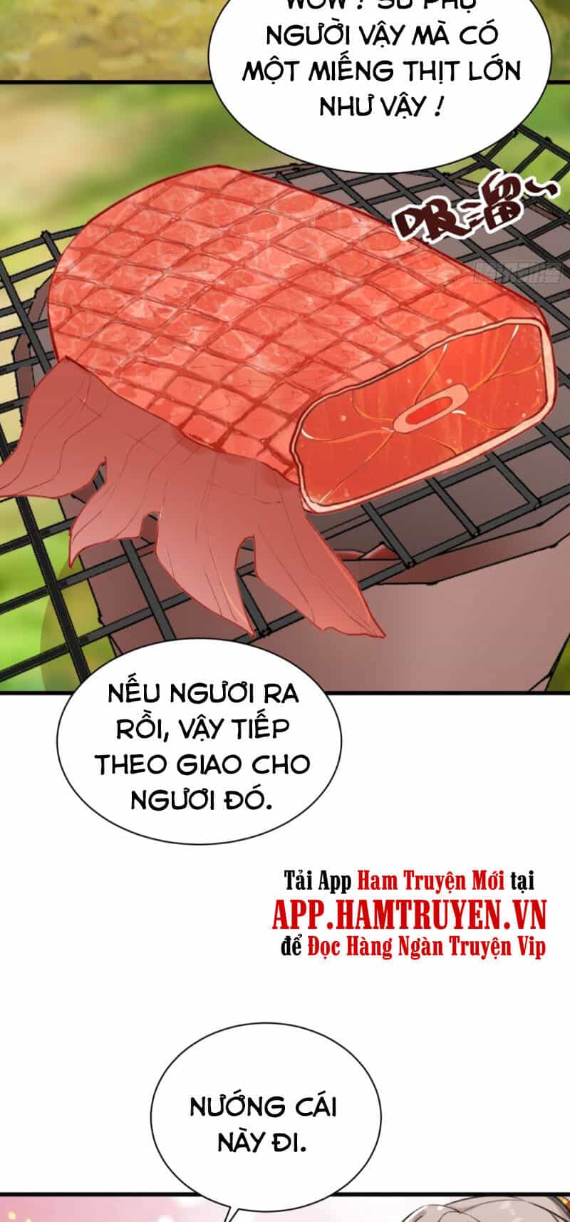 Tu Tiên Phải Dựa Vào Sugar Mommy - Chương 12 - ảnh 35