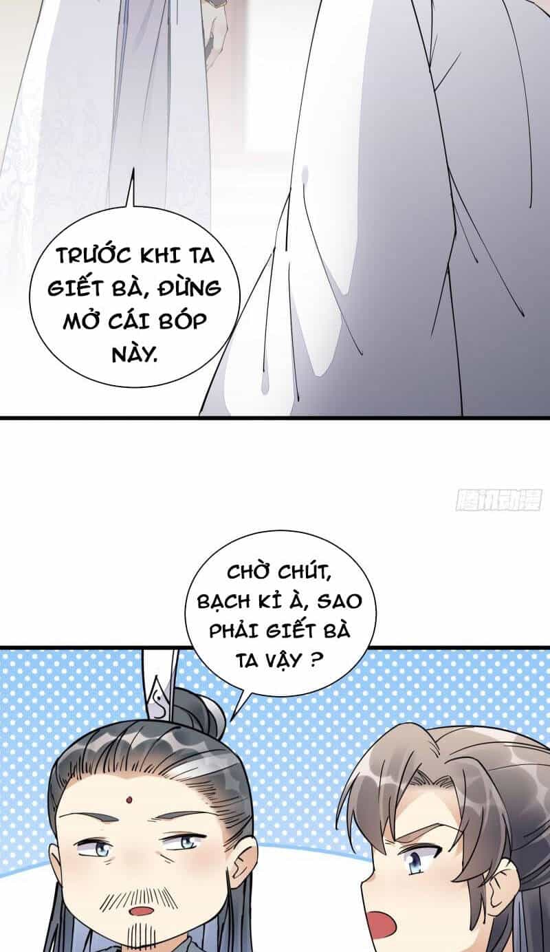 Tu Tiên Phải Dựa Vào Sugar Mommy - Chương 120 - ảnh 13