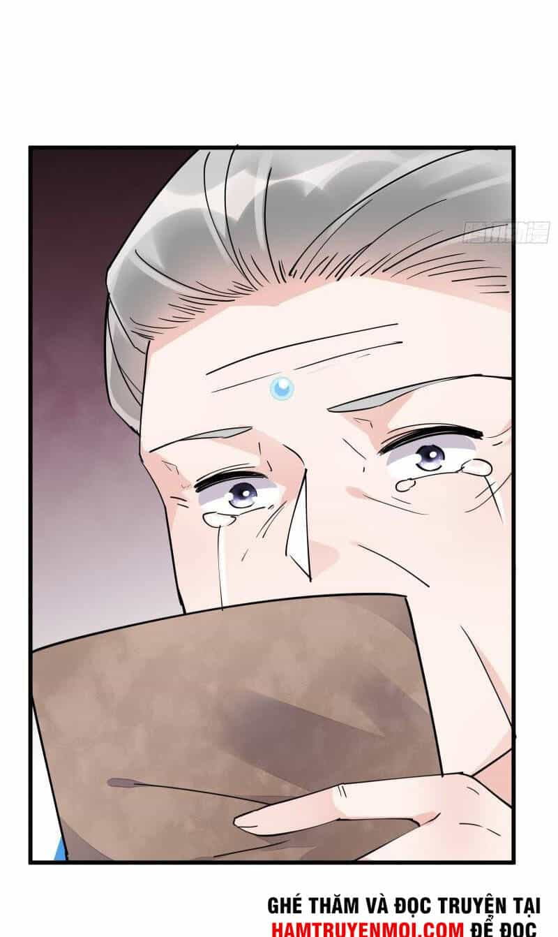 Tu Tiên Phải Dựa Vào Sugar Mommy - Chương 120 - ảnh 22