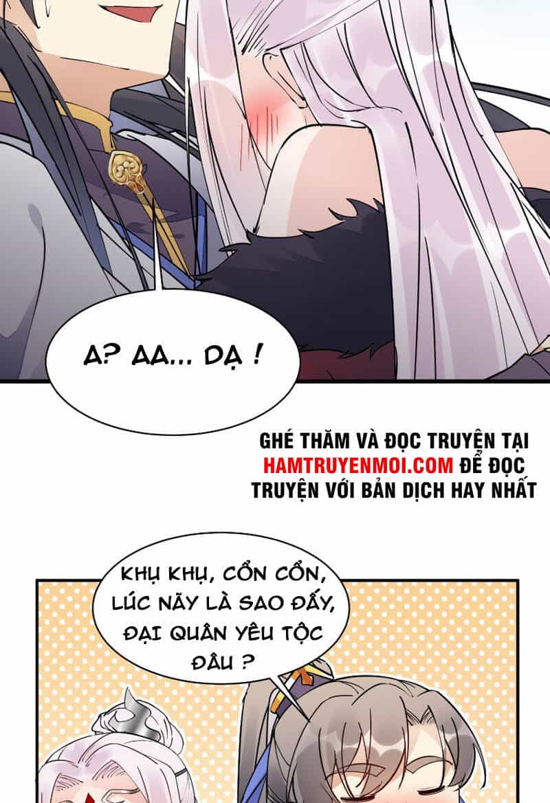 Tu Tiên Phải Dựa Vào Sugar Mommy - Chương 123 - ảnh 31