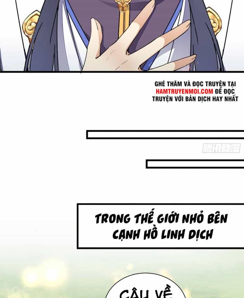 Tu Tiên Phải Dựa Vào Sugar Mommy - Chương 125 - ảnh 22