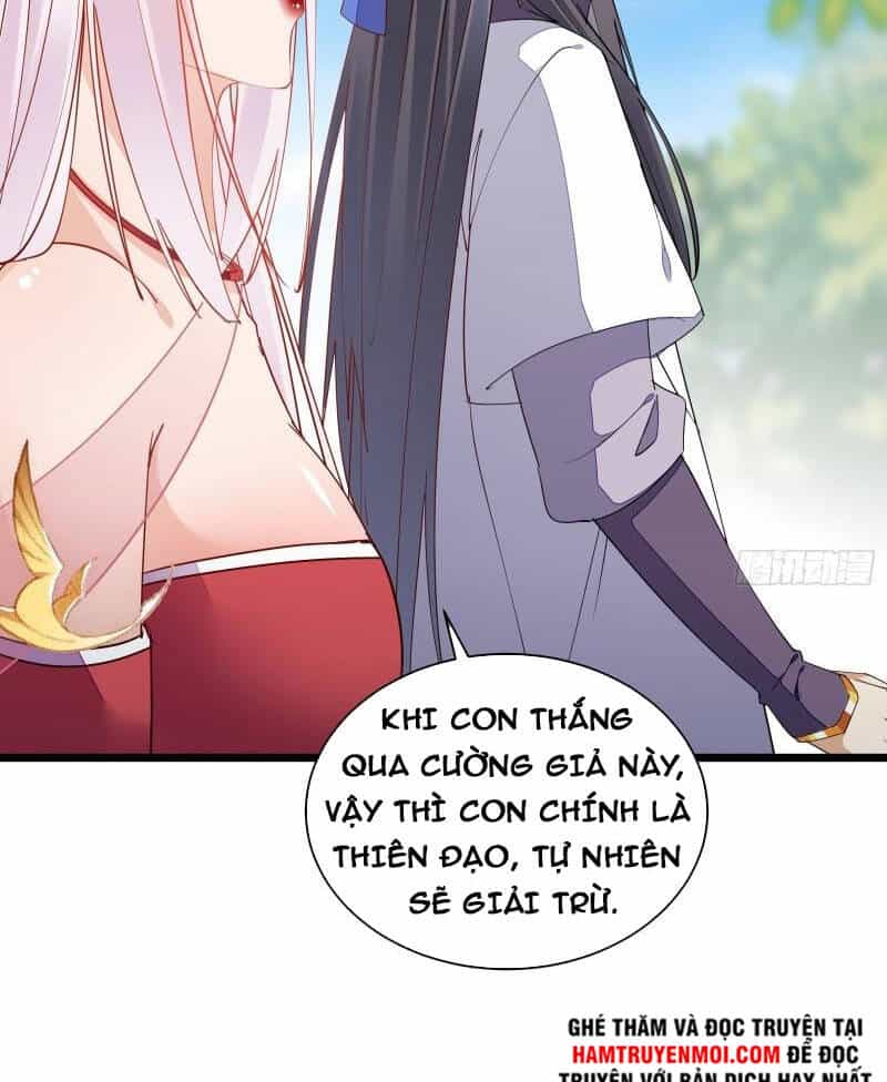 Tu Tiên Phải Dựa Vào Sugar Mommy - Chương 125 - ảnh 36
